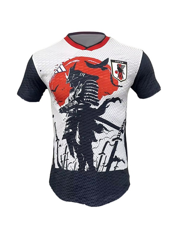 Japan maillot la voie du samouraï uniforme de football hommes hauts de football chemise de sport 2023-2024
